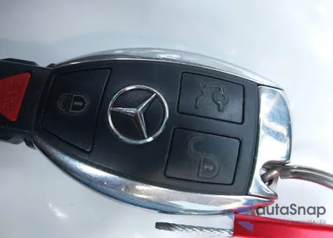 2005 Mercedes-Benz C 230 Kompressor Sport z USA, uszkodzony, nr VIN WDBRF40JX5F643190